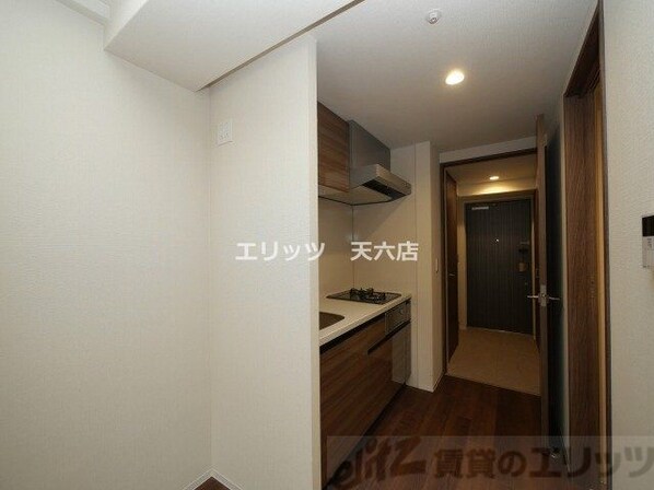 コンフォリア・リヴ新大阪西宮原ソルテラスの物件内観写真